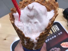 -DQ·蛋糕·冰淇淋(余姚万达店)