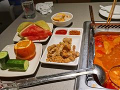 -海底捞火锅(方塔东街店)