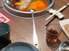 -快乐小羊·内蒙牛羊肉火锅(流花中心店)