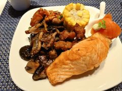 -广交会威斯汀酒店