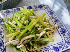 -水岸居湖景农家乐·阳澄湖大闸蟹