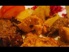 -Efes Turkish & Mediterranean Cuisine 艾菲斯餐厅(陆家嘴店)