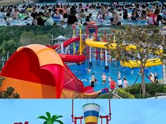 -南京银杏湖乐园