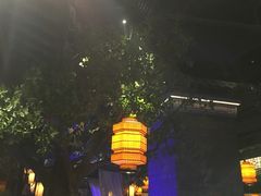 -绿茶餐厅(乐峰广场店)