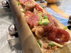 -桃姐农庄老字号(增城分店)