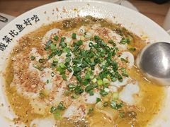 招牌鲈鱼酸菜鱼-太二酸菜鱼(金沙印象城店)