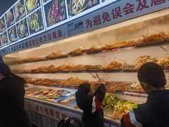 -牛华周记麻辣烫起源店