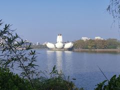 -东湖景区