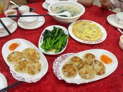 -蛇口康乐快餐鱼仔档(翠苑小区店)