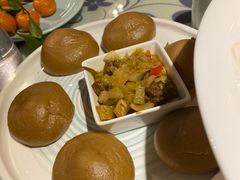 -卢大鲜鱼头捞饭(美利广场店)