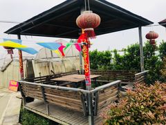 -小鱼草莓采摘园农家乐·小鱼餐厅