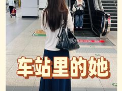 -白石桥南(地铁站)