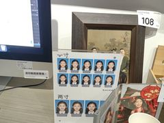 -海马体照相馆(天津世纪都会店)