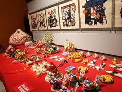 -北京工艺美术博物馆