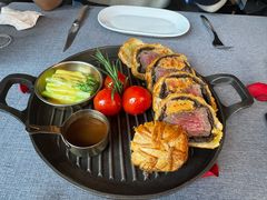 惠灵顿牛排-Primotable高桌牛排馆(外滩店)
