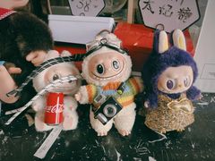 -HUG·拥抱咖啡(郑州宝龙广场店)