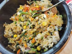 -米村拌饭(银泰中心店)