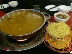 -香丽缘饭馆(黑龙潭店)