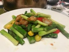 -有喜胶东小馆(超极合生汇太申祥和店)