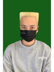 -LJOY丽锦造型·烫发染发