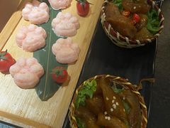 -湊湊火锅·茶憩(石家庄万象城店)