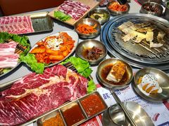 -韩一品韩国料理(柏庐南路店)