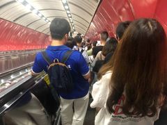 -广州火车站(地铁站)
