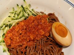 -和府捞面(欧亚卖场店)