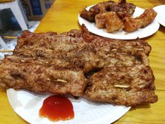 -林氏沙茶面·闽南必尝小吃(福建路店)