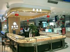 -北京华联购物中心(天通苑店)