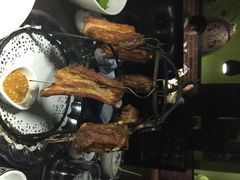 凯撒尔新疆特色主题餐厅-凯撒尔新疆特色主题餐厅(青山店)