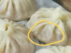 -老长江路灌汤包(天津路总店)