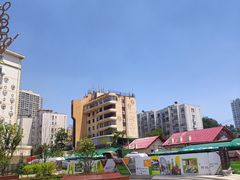 -青岛啤酒博物馆