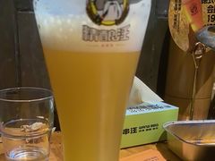 -肉串汪(月坛店)