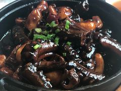 红烧黄鳝-930私房菜(欧阳路店)