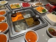 -海底捞火锅(名门店)