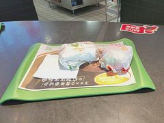 -麦当劳(北苑秋实路店)