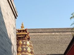-西安市广仁寺