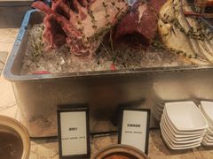 -“香”全日餐厅·株洲大汉希尔顿酒店