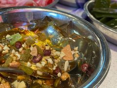 红糖冰粉-憨铁匠老火锅(龙岗万科里店)