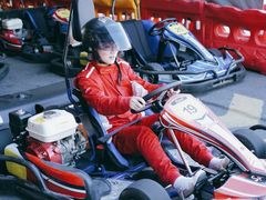 -魔赛卡丁车赛车汇(上海店)