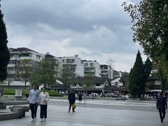 -临安城遗址(太庙遗址)
