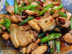 -朋友圈概念餐厅(象山万达广场店)