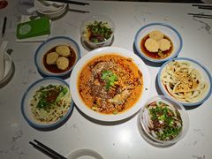 -龙抄手(文殊坊店)