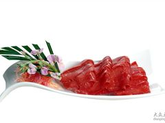 冰牛刺身48-东来顺饭庄(西直门店)