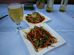 -新竹里馆·花园餐厅(兴苑路店)
