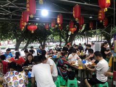 大堂-弓虽昌焖烧鸡(大竹林店)