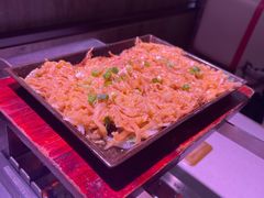 -丰茂烤串(全国首店)