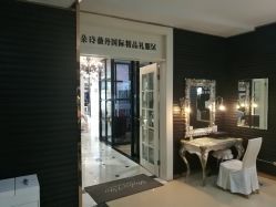 点击看大图 -情订奇缘婚纱摄影(和平路店)