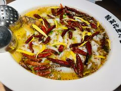 -新太二·鲜料川菜(东汇城店)